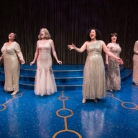 Review: Lamb's Players Theatre pays a little R-E-S-P-E-C-T to the music of the 1960s  Photo