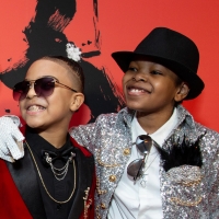 VIDEO: MJ Stars Walter Russell III & Christian Wilson are On the Rise! Video