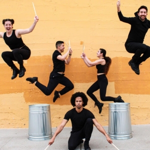 Interview: Noa Barankin of 'RHYTHM DELIVERED' at The Grand Ritz Theatre Interview