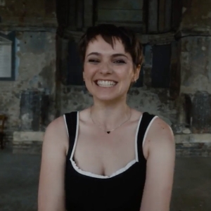 Video: Lauren Jones Performs Pulled From THE ADDAMS FAMILY UK Tour Photo