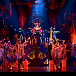 THE WIZ Gets Broadway Dates, Plus First Look at Cast! Video