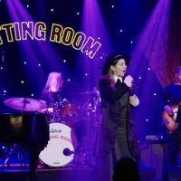 Video: Jelani Remy, Ryann Redmond, and More Perform at BROADWAY FOR SELF HELP AFRICA Video