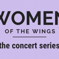 WOMEN OF THE WINGS VOLUME 4 to be Presented at 54 Below This Friday Photo