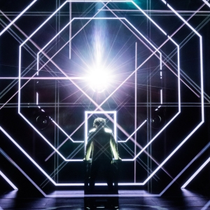 Video: David Korins Unpacks His Three-Show Season Video