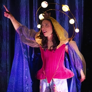 Review: South Coast Repertory Presents YOU ARE CORDIALLY INVITED TO THE END OF THE WORLD!