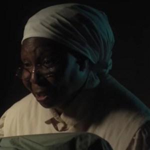 Watch the First 10 Minutes of THE COLOR PURPLE With Whoopi Goldberg, 'Mysterious Ways Video