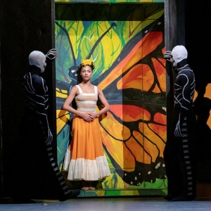 Review: BROKEN LOVE at San Francisco Ballet Photo