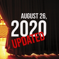Virtual Theatre Today: Wednesday, August 26- with Carolee Carmello, Alexander Hodge a Photo