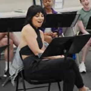 Video: The Company of CABARET Heads Into Rehearsal At Barrington Stage Company Photo
