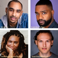 Lost Nation Theater Opens Its 2023 Mainstage Season With PASS OVER, April 13 Photo