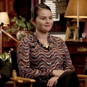 Video: Steve Martin, Martin Short, & Selena Gomez Tease Season 4 of ONLY MURDERS IN T Photo