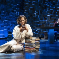 Review Roundup: THE WANDERERS Opens at Roundabout Theatre Company Photo