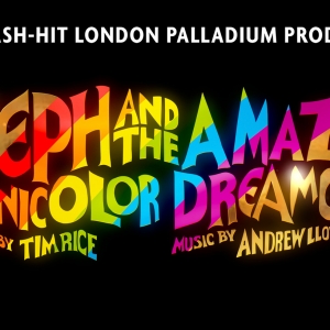 JOSEPH AND THE AMAZING TECHNICOLOR DREAMCOAT Returns To Milton Keynes Theatre This  Photo