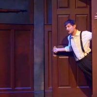 VIDEO: First Look at 42nd Street Moon's A GENTLEMAN'S GUIDE TO LOVE AND MURDER Video