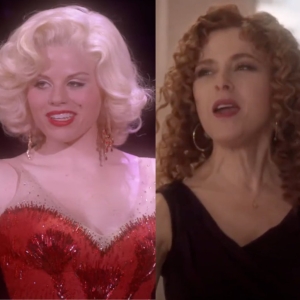 Broadway Stars Who Appeared on NBC's SMASH Photo