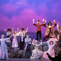 THE PIRATES OF PENZANCE Comes to Van Wezel Photo