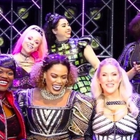 VIDEO: The Queens of SIX Share How to Tune in Live for Olivier Awards 2020 Nomination Video