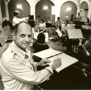 Broadway Composer Charles Strouse Passes Away at 96 Photo