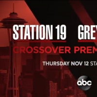 VIDEO: STATION 19 and GREY'S ANATOMY Dedicate Seasons to Essential Workers Video