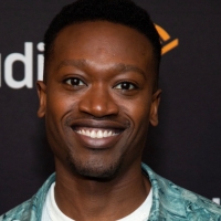 Ato Blankson-Wood Will Lead HAMLET in The Public Theater's 61st Season of Free Shakes Photo