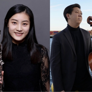 Lowell Chamber Orchestra Reveals Winners Of Its Fourth International Young Artist Com Interview