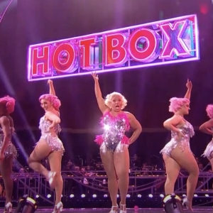 Videos: GUYS & DOLLS, HADESTOWN, and More Perform at the Olivier Awards Photo