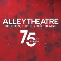 World Premiere of AMERIKIN at the Alley Theatre to be Directed by James Black Photo