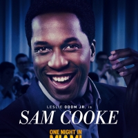 VIDEO: Watch the Trailer for the Film Adaptation of ONE NIGHT IN MIAMI, Starring Lesl Video