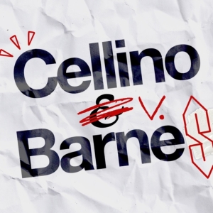 CELLINO V. BARNES To Play Asylum NYC This Summer, Directed By Wesley Taylor & Alex Wy Photo