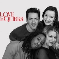 Seth Bisen-Hersh Presents LOVE QUIRKS Virtual Concert Featuring Maggie McDowell, Matt Photo