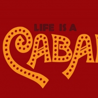 CABARET Begins Performances Tomorrow at The Arygle Theatre in Babylon Photo