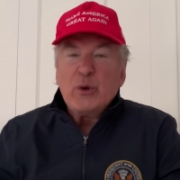 VIDEO: SATURDAY NIGHT LIVE Spoofs a Virtual Graduation With 'Vale-dictator' Trump Video