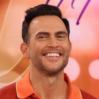 VIDEO: Cheyenne Jackson Sits Down With Jennifer Hudson on THE JENNIFER HUDSON SHOW Video