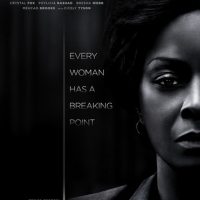 VIDEO: Netflix Releases the Trailer for Tyler Perry's A FALL FROM GRACE Video