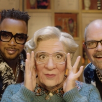 VIDEO: Watch Highlights from MRS. DOUBTFIRE on Broadway! Video