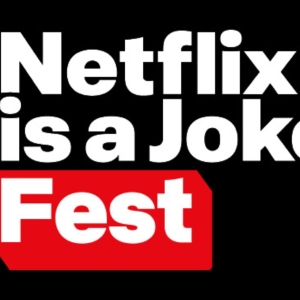 Outside Joke: The Hub of Netflix is a Joke Fest Lineup Announced Photo