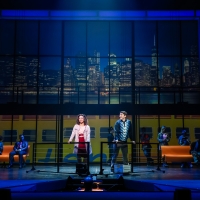 Photos & Video: First Look at Ben Fankhauser, Ashley Blanchet & More in THE SECRET OF Photo