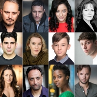 Antony Costa Announced For New Musical PAPADOPOULOS Photo