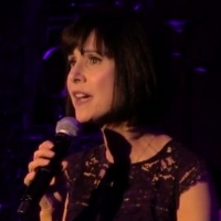 VIDEO: Susan Egan Performs Original Song 'Where Have All the Mothers Gone' at Broadwa Video