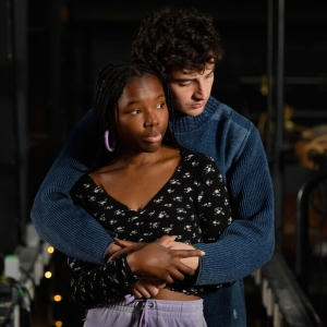 RSC Announces National Tour of ROMEO AND JULIET Photo