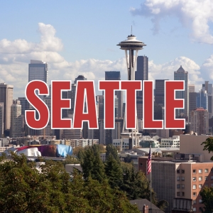 PARADE & More Lead Seattle's April 2025 Top Theatre Shows Photo