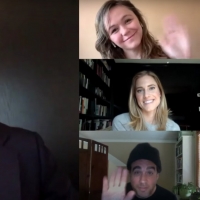VIDEO: Bobby Cannavale, Emily Skeggs, and More Perform in Symphony Space's SELECTED S Video