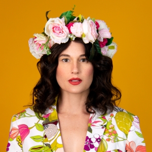 SCOUT DURWOOD & FRIENDS Comedy and Variety Show Comes To The Slipper Room March 26 Photo
