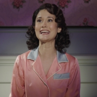 Exclusive: Ali Ewoldt Sings 'Vanilla Ice Cream' From Signature's SHE LOVES ME Video