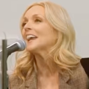 Video: Inside London's HERE WE ARE Sitzprobe With Jane Krakowski & More Photo