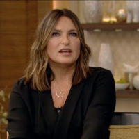 VIDEO: Watch Mariska Hargitay Talk About Her Audition for LAW AND ORDER: SVU! Video