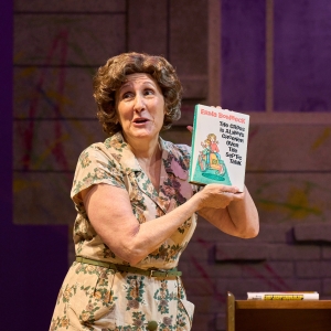 Review: Erma Bombeck: At Wit's End is Filled with Lost Opportunities at DCPA