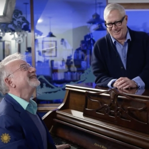 Video: Moving from TV to Broadway with SMASH Photo