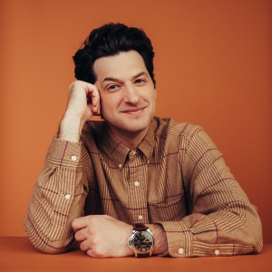 Ben Schwartz Comes To Palace Theatre In December Photo