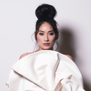 Chloe Flower Unveils New Album 'I Love Me More' Feat. Nicole Scherzinger & Ramin Kari Photo
